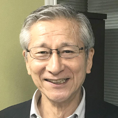 会長写真